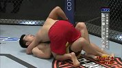 UFC-14年-终极斗士第10集：次中量级陈正康vs永顺-专题