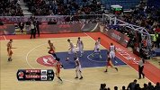 CBA-1617赛季-常规赛-第18轮-浙江稠州银行vs九台农商银行-全场