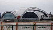 东京奥运场馆发现致癌物质 政府表示将采取紧急措施