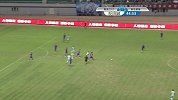 2018赛季中甲第19轮录播：黑龙江FCvs青岛黄海（盛斌）
