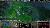 Dota-101027-怒吼天尊德鲁伊强势崛起凹凸曼解说