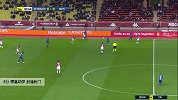穆基纳伊 法甲 2019/2020 摩纳哥 VS 兰斯 精彩集锦