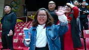 CBA-1718赛季-丝毫不惧广厦客场！辽宁球迷呐喊声震天郭艾伦迷妹疯狂示爱-新闻