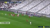 阿若克 法甲 2019/2020 波尔多 VS 斯特拉斯堡 精彩集锦