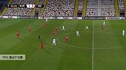 温达尔 欧联 2020/2021 里耶卡 VS 阿尔克马尔 精彩集锦