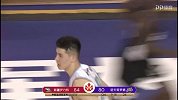 中欧冠军杯-阿不都关键时刻抢断一条龙 解说怒吼：漂亮！
