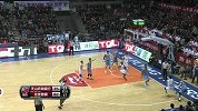 CBA-1415赛季-常规赛-第14轮-新疆广汇109：108北京首钢-全场
