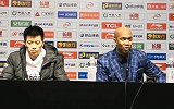 【PP体育在现场】北控赛后新闻发布会实录：老马总结输球得失
