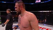 UFC-16年-格斗之夜91：重量级奥林尼克vs欧姆兰祖克集锦-精华