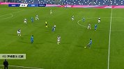 罗德里戈 意甲 2020/2021 萨索洛 VS 乌迪内斯 精彩集锦