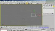 3dsMAX入门教程59（校园课堂）