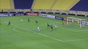 亚冠-17赛季-16强次回合-利雅得新月2:1胡齐斯坦独立-精华