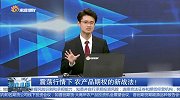震荡行情下，农产品期权的新战法！