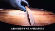 重金难求的现捞卤肥肠配方教程分享，这味道150一斤直接卖断货！