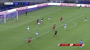 那不勒斯VS利物浦-18/19欧冠小组赛第2轮