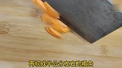 蛋炒饭是先炒蛋还是先炒饭，很多人都搞不清楚，今天教你正确做法