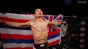 UFC-17年-夏威夷之子：我将成为世界上最伟大的羽量级冠军-新闻