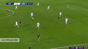布拉比亚 意甲 2019/2020 萨索洛 VS 布雷西亚 精彩集锦