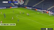 贝里沙 欧冠 2020/2021 萨尔茨堡 VS 马德里竞技 精彩集锦