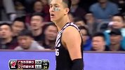 CBA-1516赛季-辽宁加时险胜广东 辽篮恐将就争议判罚提出上诉-新闻