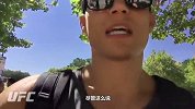 UFC-17年-范思哲男神卓班坚定战边嘴炮 比赛两大看点康纳一定会赢-专题