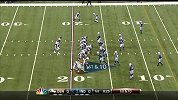 NFL-1314赛季-常规赛-第7周-野马17码传球达阵 小马0：7野马-花絮