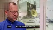 欧洲日本合力研制探测器揭开水星面纱