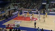 CBA-1314赛季-常规赛-第8轮-林志杰突破空中漂移跳投命中-花絮