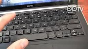 Dell XPS 13 超级本外观设计上手体验