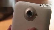 4.7高清四核HTC One X上手试用-真九尾狐