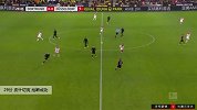 皮什切克 德甲 2019/2020 多特蒙德 VS 杜塞尔多夫 精彩集锦