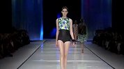 秀场-20130920-Just Cavalli 2014春夏米兰时装发布会
