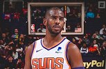 NBA名记解读保罗的交易 称太阳核心布克极其想与他联手