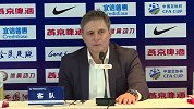 斯托伊科维奇：下半场崩盘 国安外援打出了身价