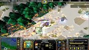 Dota-20110317-虚灵SF大战散失Naga绝地大翻盘有木有