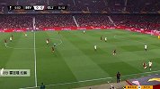 雷吉隆 欧联 2019/2020 塞维利亚 VS 克卢日 精彩集锦