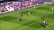 英超-1415赛季-联赛-第32轮-61分钟射门 菲利普斯禁区内转身劲射-花絮