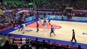 CBA-1617赛季-常规赛-第15轮-压哨命中！贝尼蒙突破飘逸上篮命中-花絮