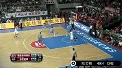 CBA-1415赛季-常规赛-第9轮-武圣的实力！哈灵顿狂砍49分13板-专题