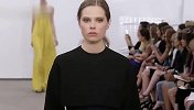 秀场-20130911-Derek Lam 2014春夏纽约时装发布预览