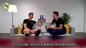 C罗坦言：在家很少看足球比赛 因为这感觉怪怪的