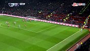 英超-1415赛季-联赛-第18轮-曼联3：1纽卡斯尔-全场