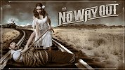 WWE·2012无路可逃大赛