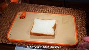 三明治最简单的做法