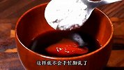 一碗爱心满满的虾仁拌面，快艾特你的那个他给你做吧