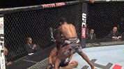 UFC-15年-UFC Fight Night 78倒计时：乔罗根预测麦格尼vs盖斯特鲁姆-专题