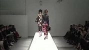 Junya Watanabe 2013秋冬巴黎时装发布