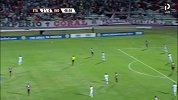 南美杯-16年-1/8决赛-第2回合-桑塔克鲁斯vs麦德林独立-全场