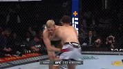 UFC268副赛：伊恩-加里VS乔丹-威廉姆斯