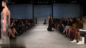 Michael Costello SS 2015春夏纽约时装周
